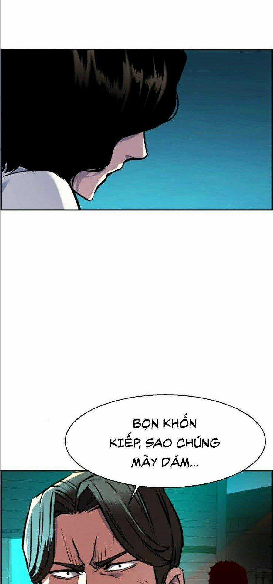 Bạn Học Tôi Là Lính Đánh Thuê Chapter 47 trang 46