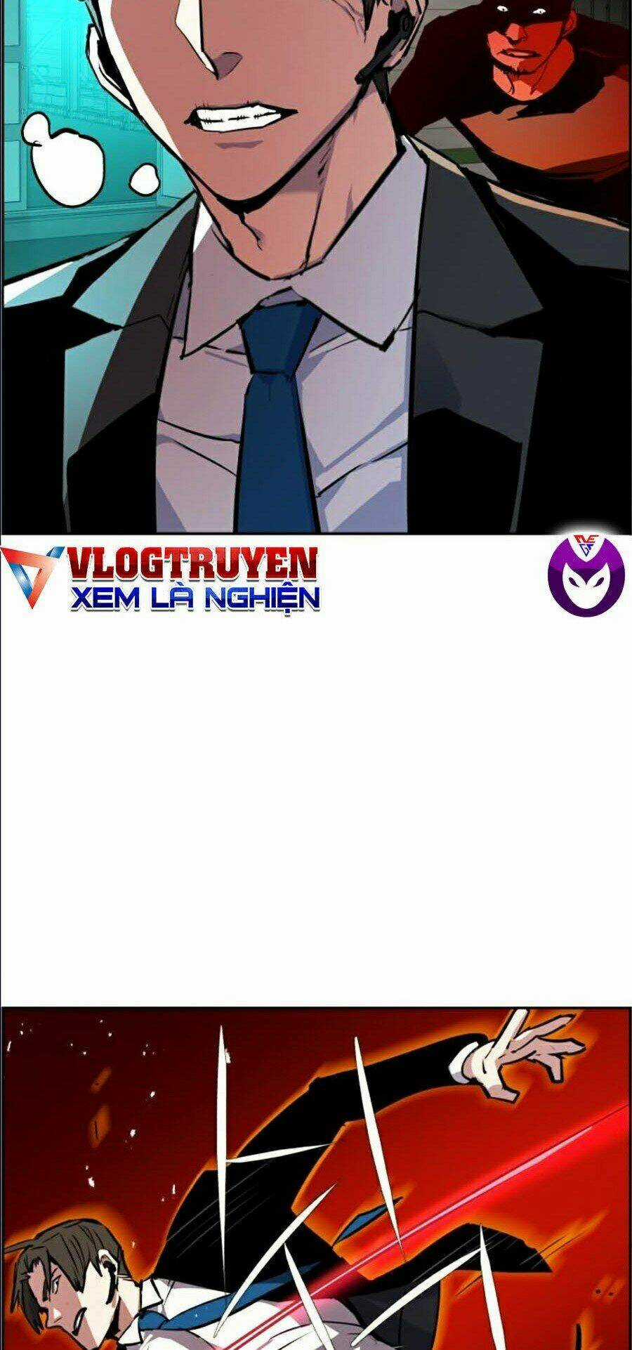 Bạn Học Tôi Là Lính Đánh Thuê Chapter 47 trang 47