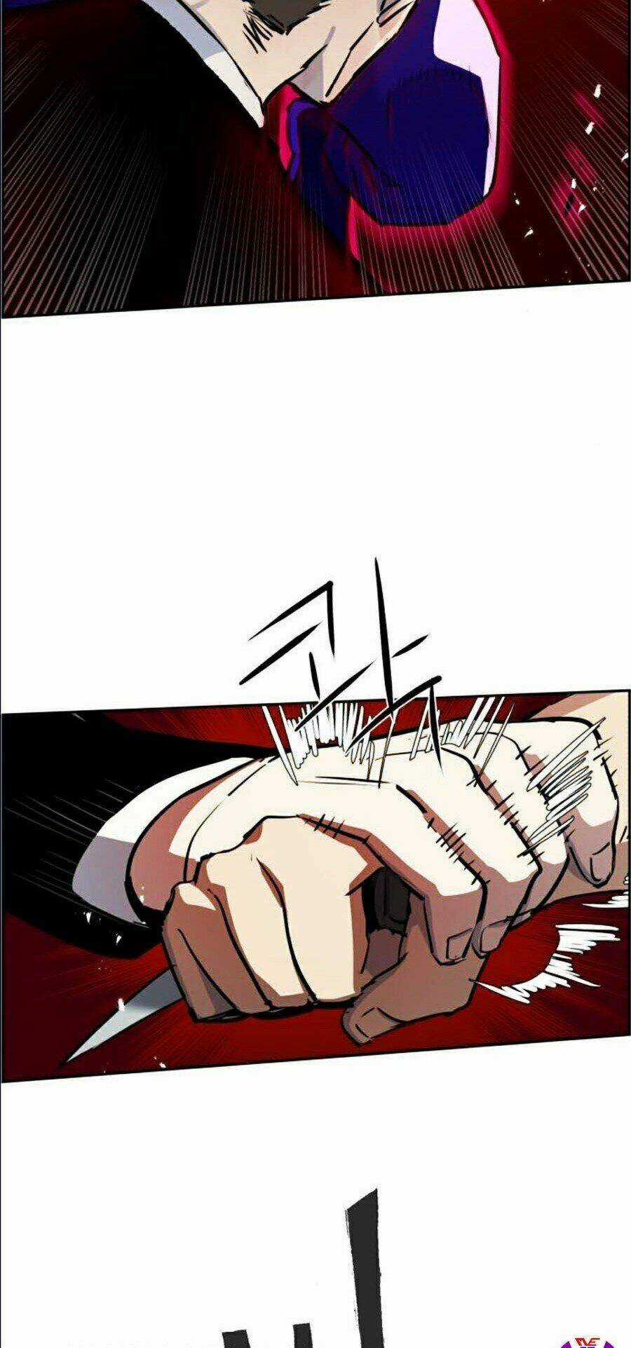 Bạn Học Tôi Là Lính Đánh Thuê Chapter 47 trang 49