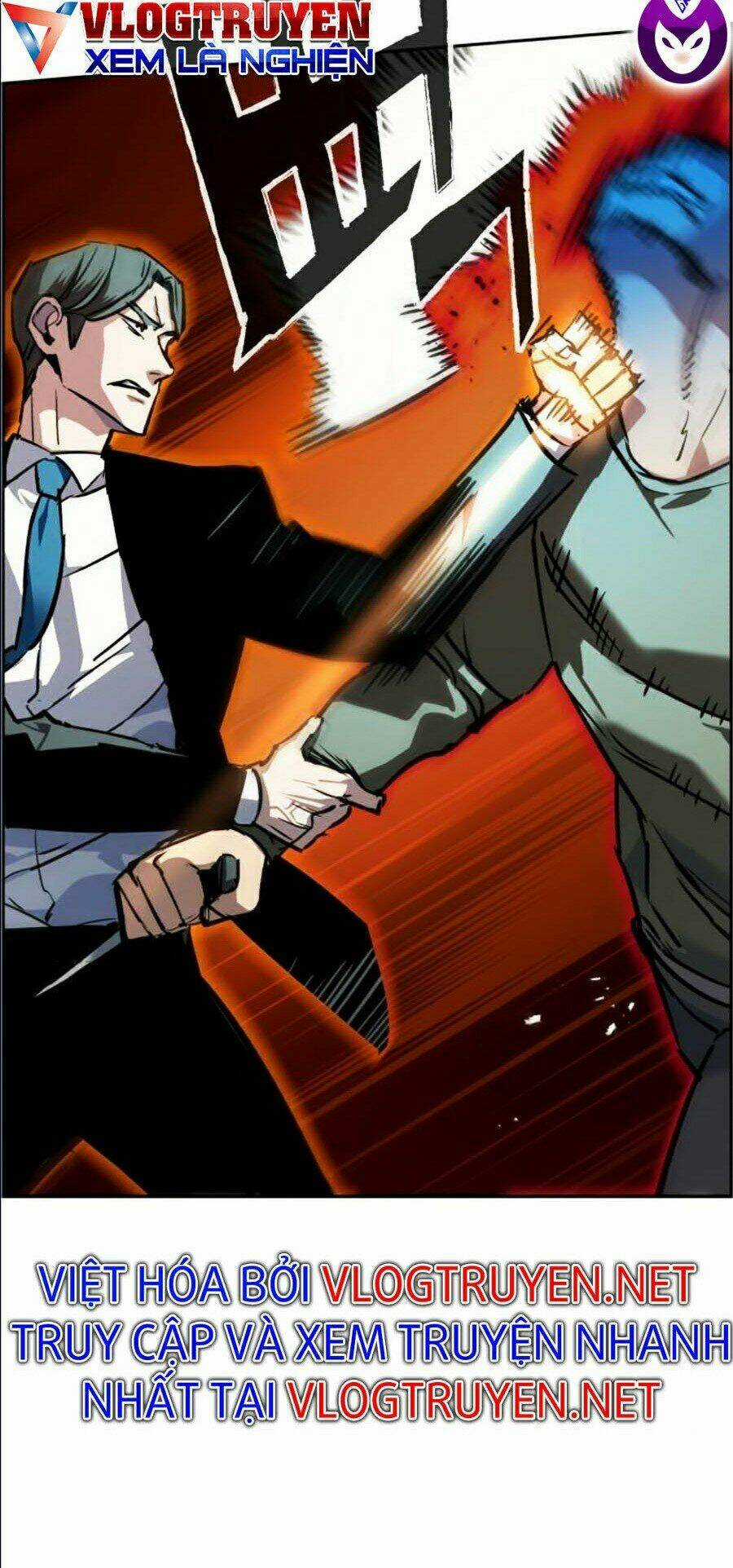 Bạn Học Tôi Là Lính Đánh Thuê Chapter 47 trang 50