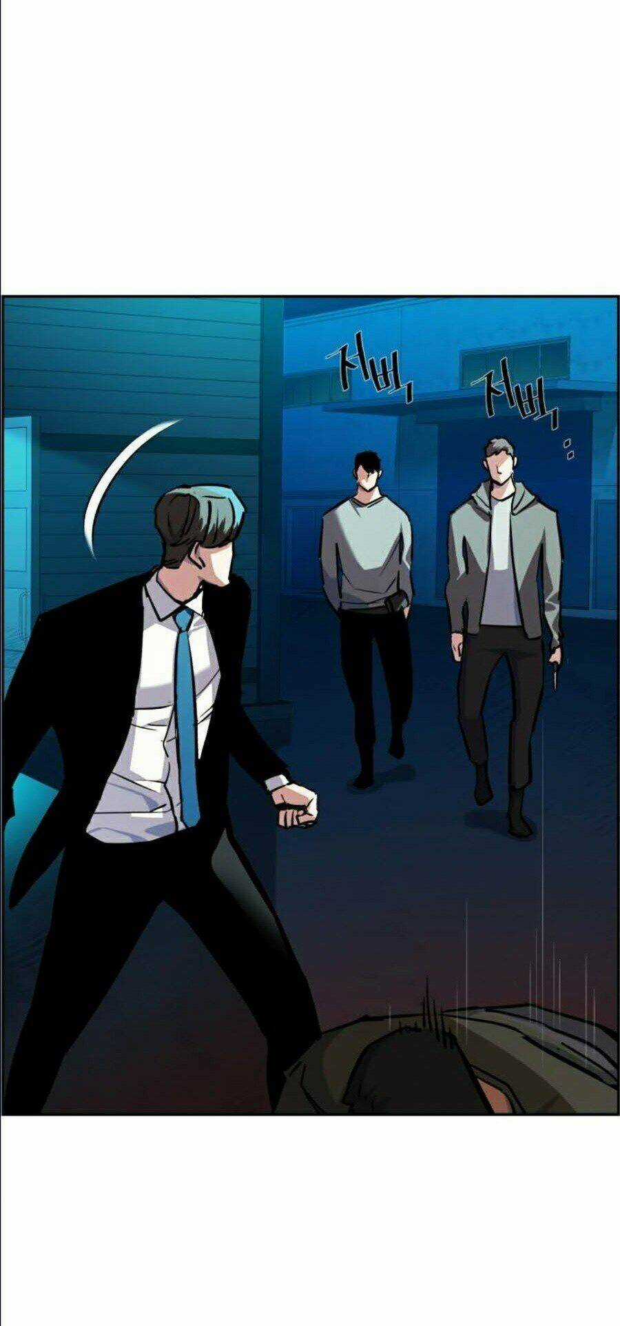 Bạn Học Tôi Là Lính Đánh Thuê Chapter 47 trang 51