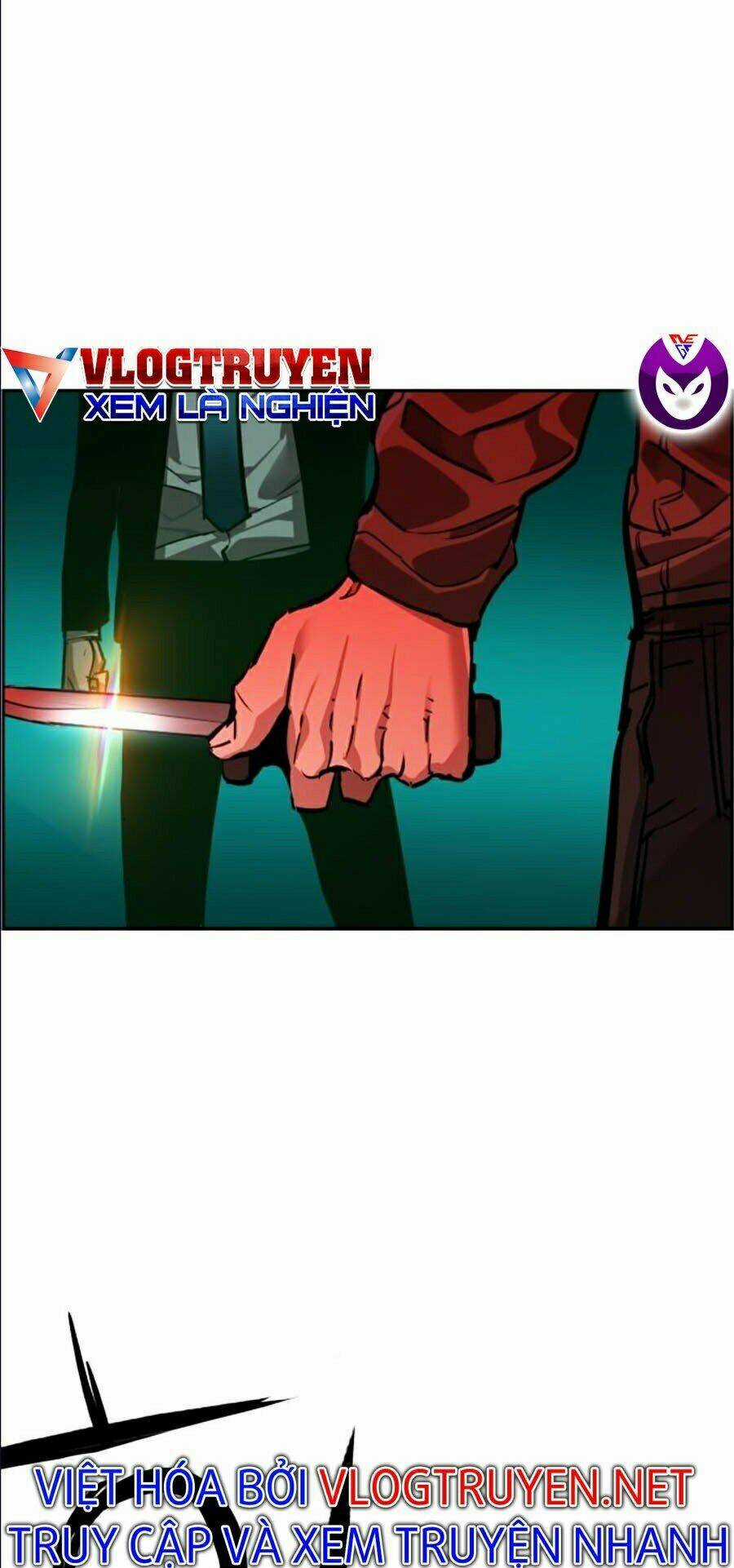 Bạn Học Tôi Là Lính Đánh Thuê Chapter 47 trang 52