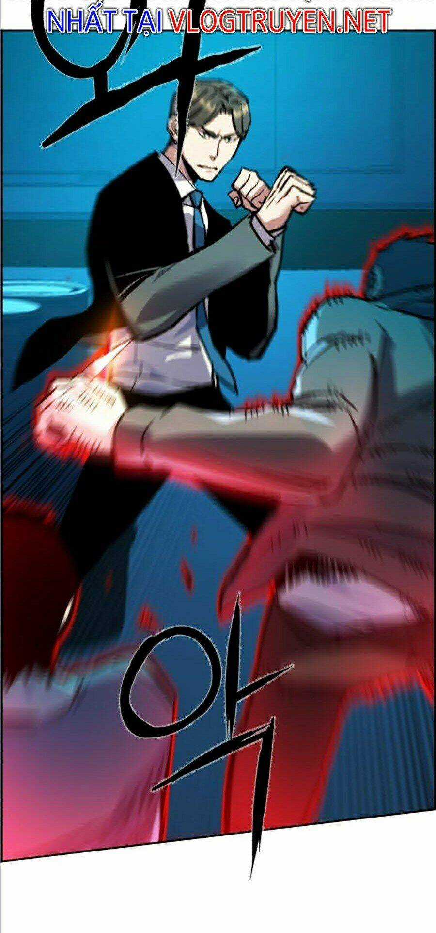 Bạn Học Tôi Là Lính Đánh Thuê Chapter 47 trang 53