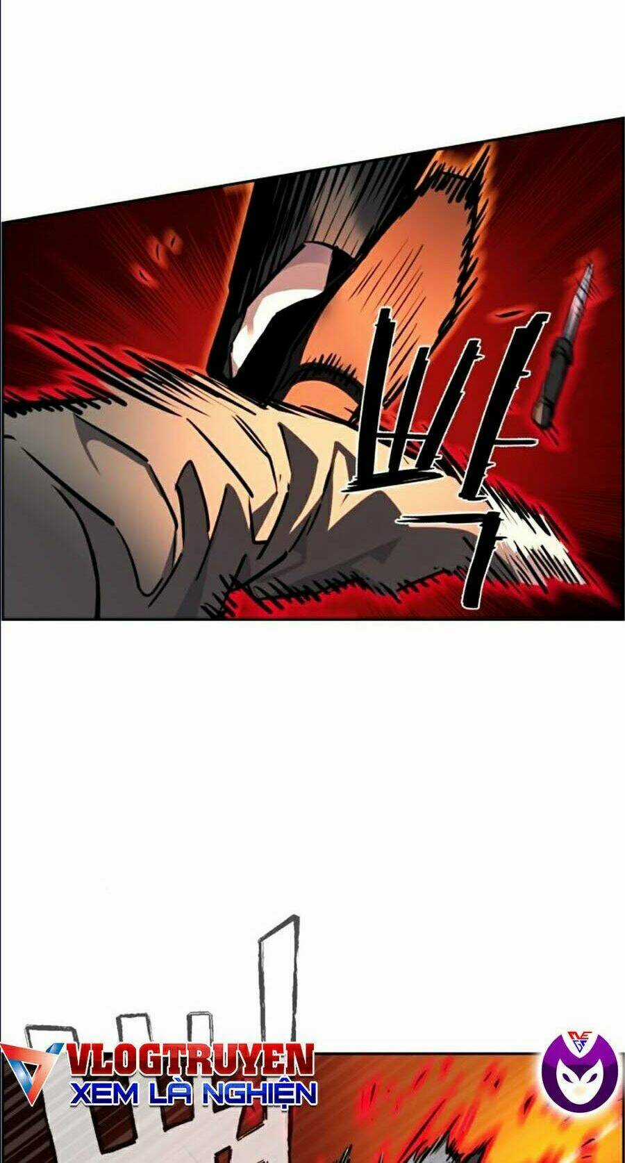 Bạn Học Tôi Là Lính Đánh Thuê Chapter 47 trang 55