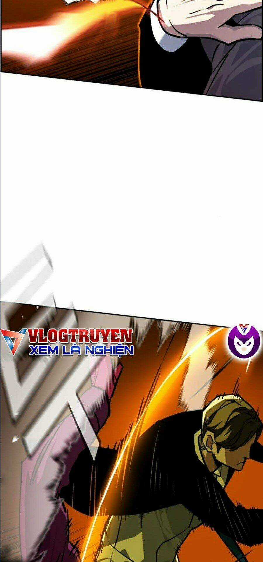 Bạn Học Tôi Là Lính Đánh Thuê Chapter 47 trang 58