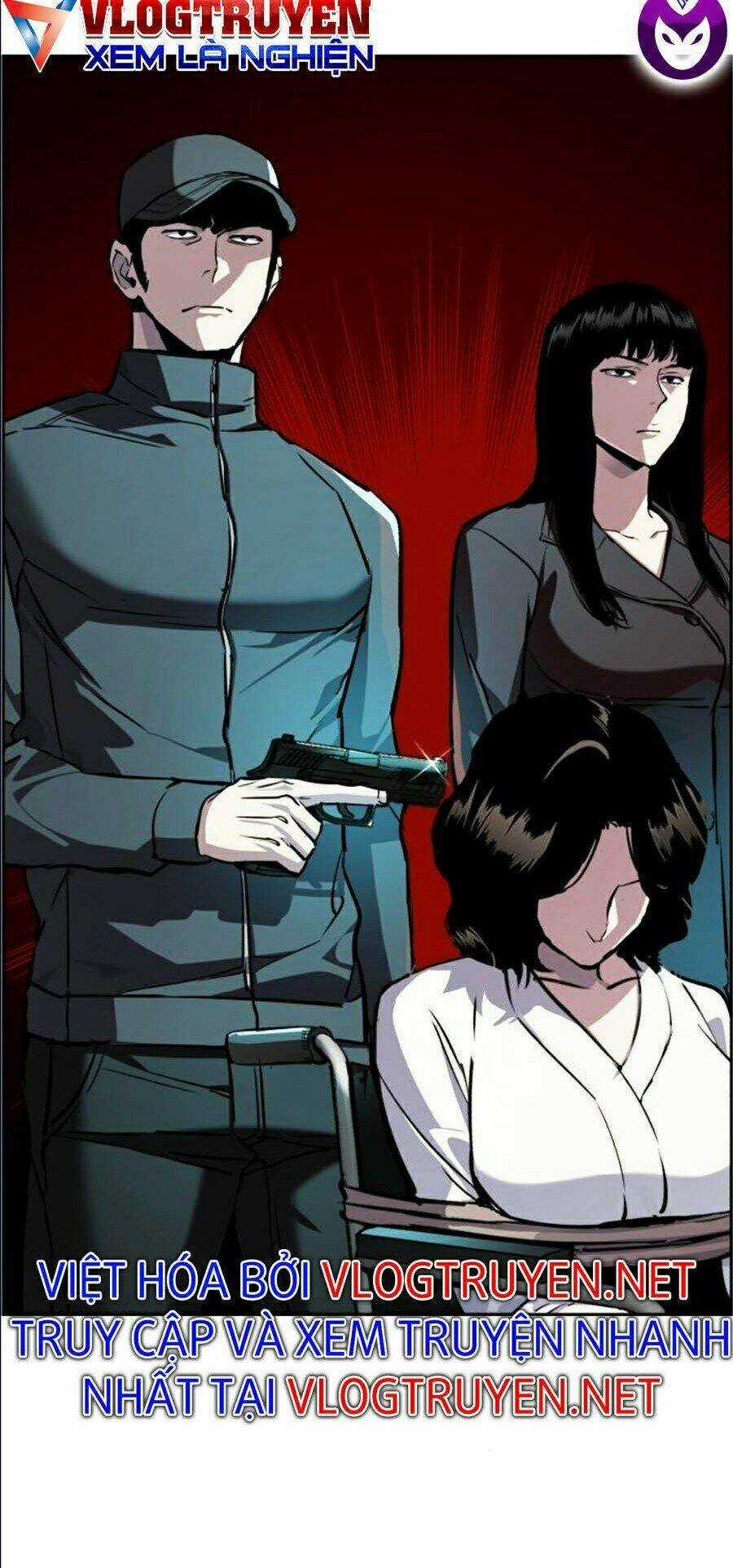 Bạn Học Tôi Là Lính Đánh Thuê Chapter 47 trang 63