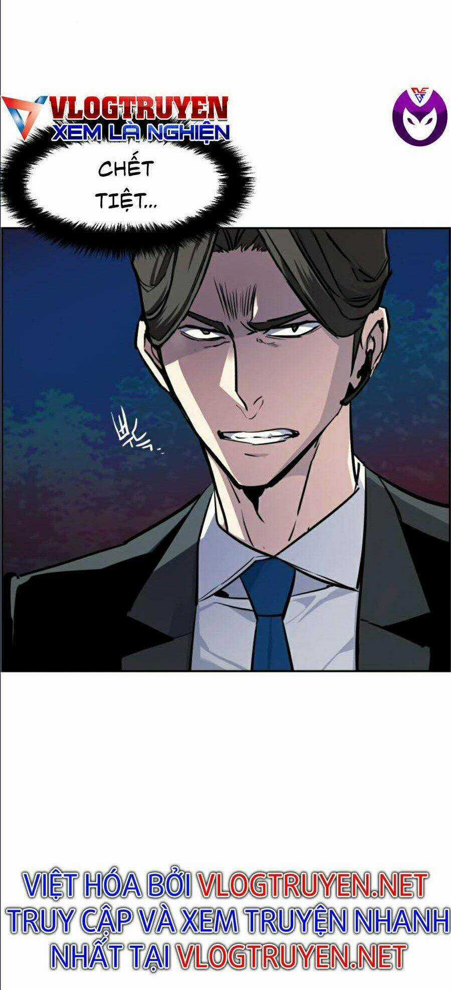 Bạn Học Tôi Là Lính Đánh Thuê Chapter 47 trang 65