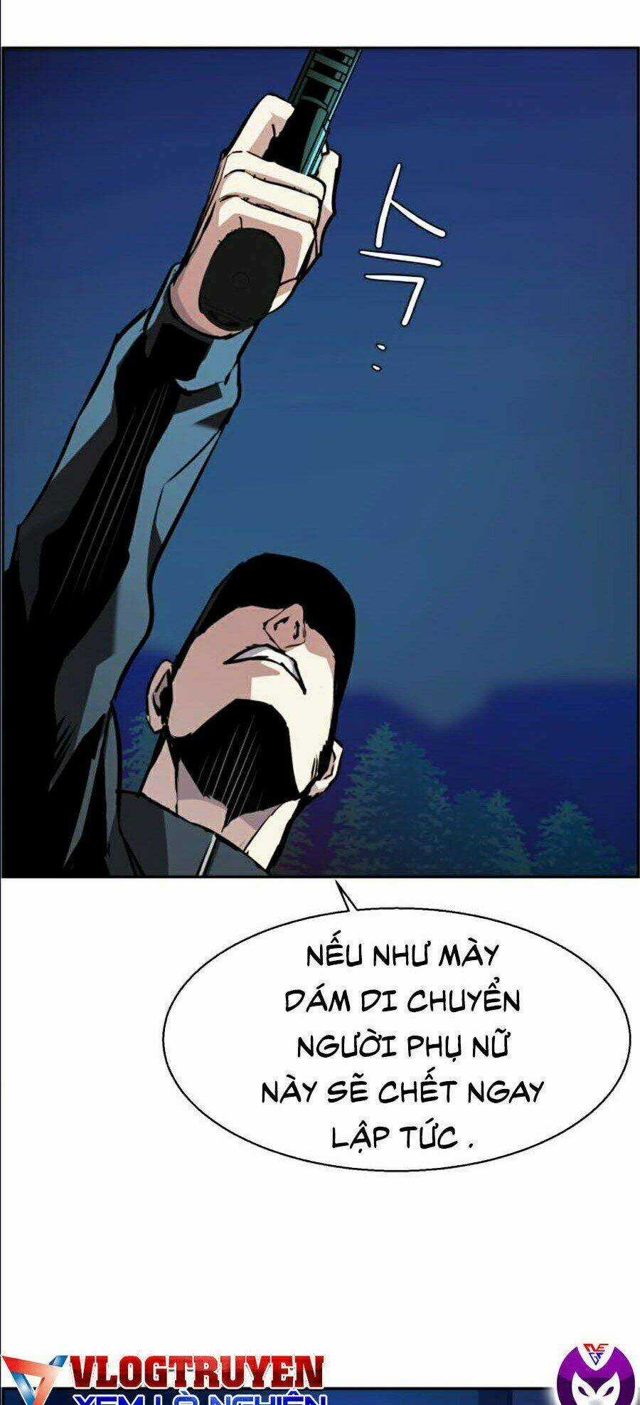 Bạn Học Tôi Là Lính Đánh Thuê Chapter 47 trang 66