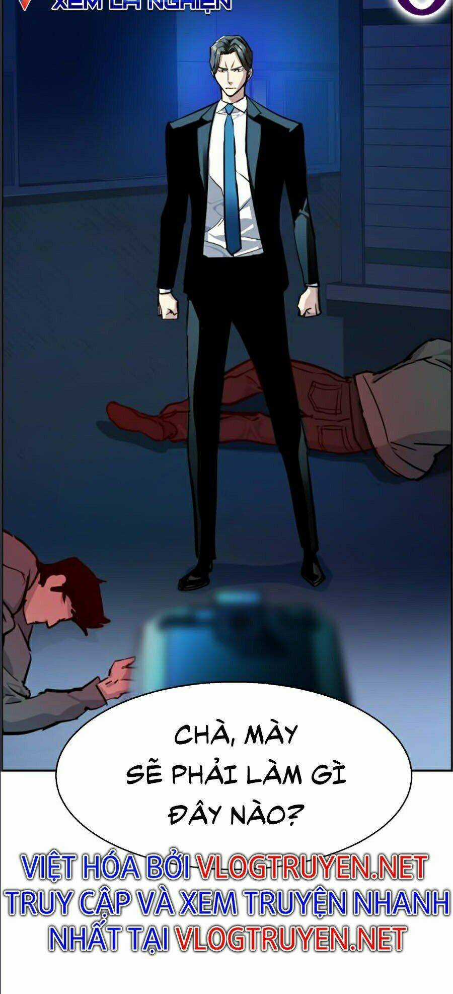 Bạn Học Tôi Là Lính Đánh Thuê Chapter 47 trang 67