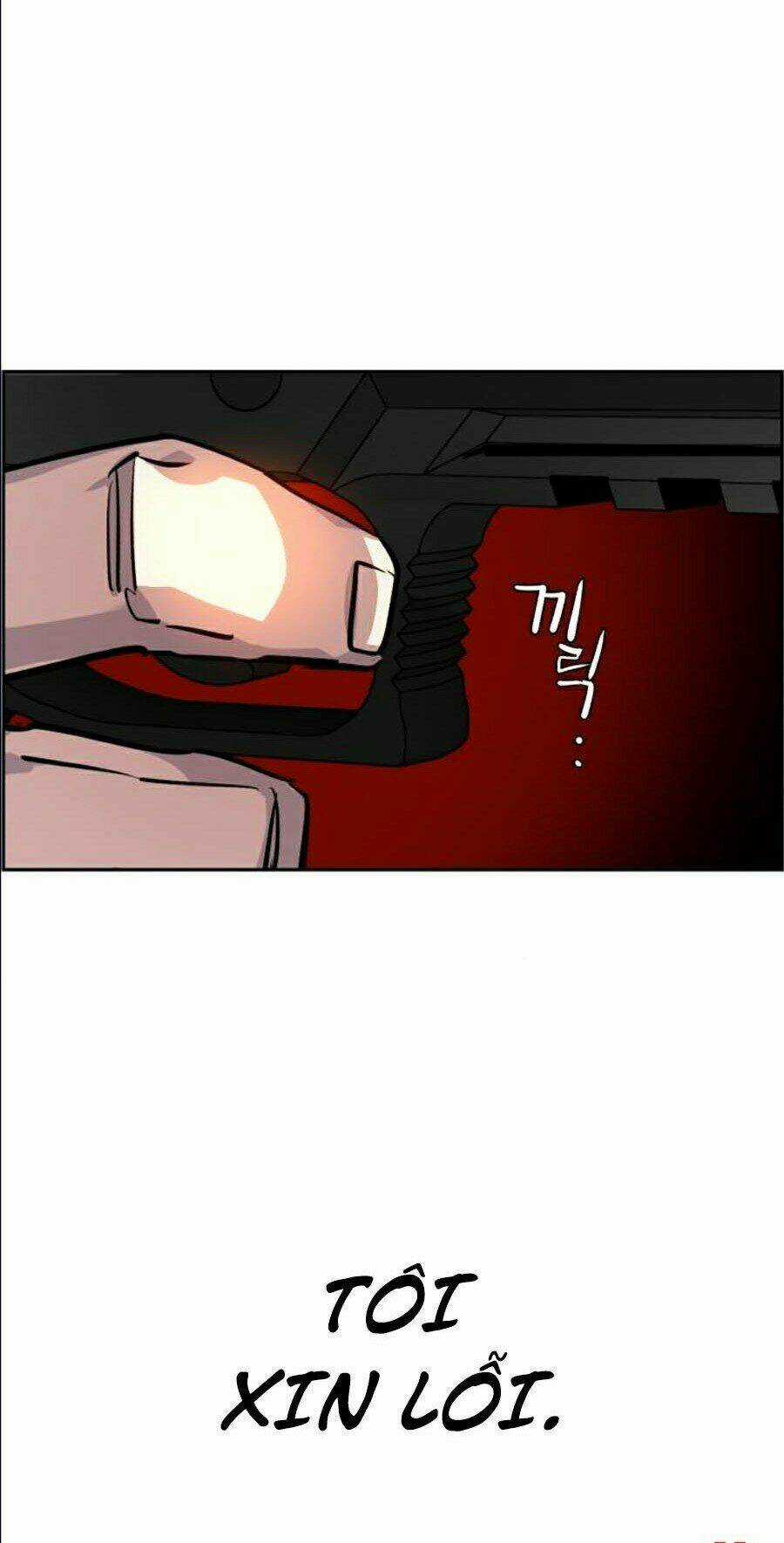 Bạn Học Tôi Là Lính Đánh Thuê Chapter 47 trang 76