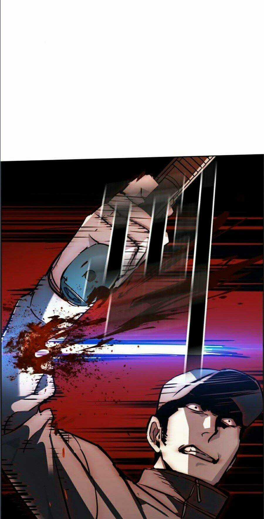 Bạn Học Tôi Là Lính Đánh Thuê Chapter 47 trang 79