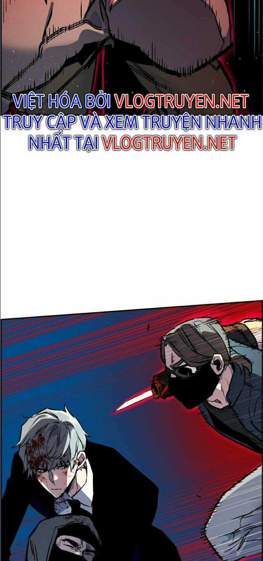 Bạn Học Tôi Là Lính Đánh Thuê Chapter 47 trang 8