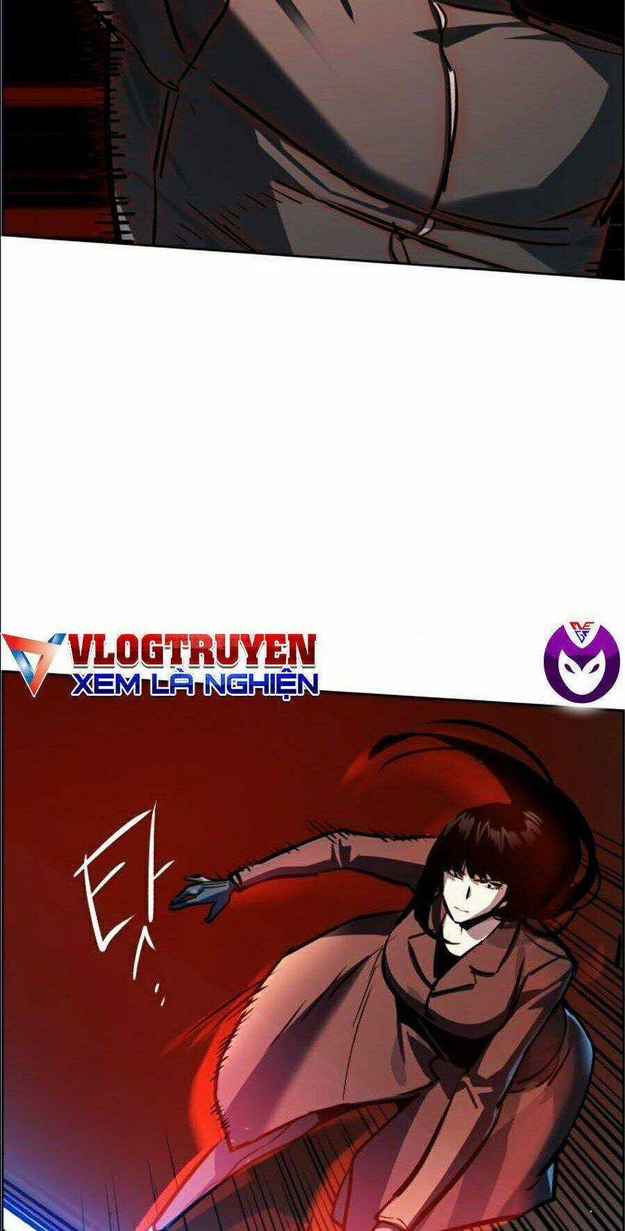 Bạn Học Tôi Là Lính Đánh Thuê Chapter 47 trang 80