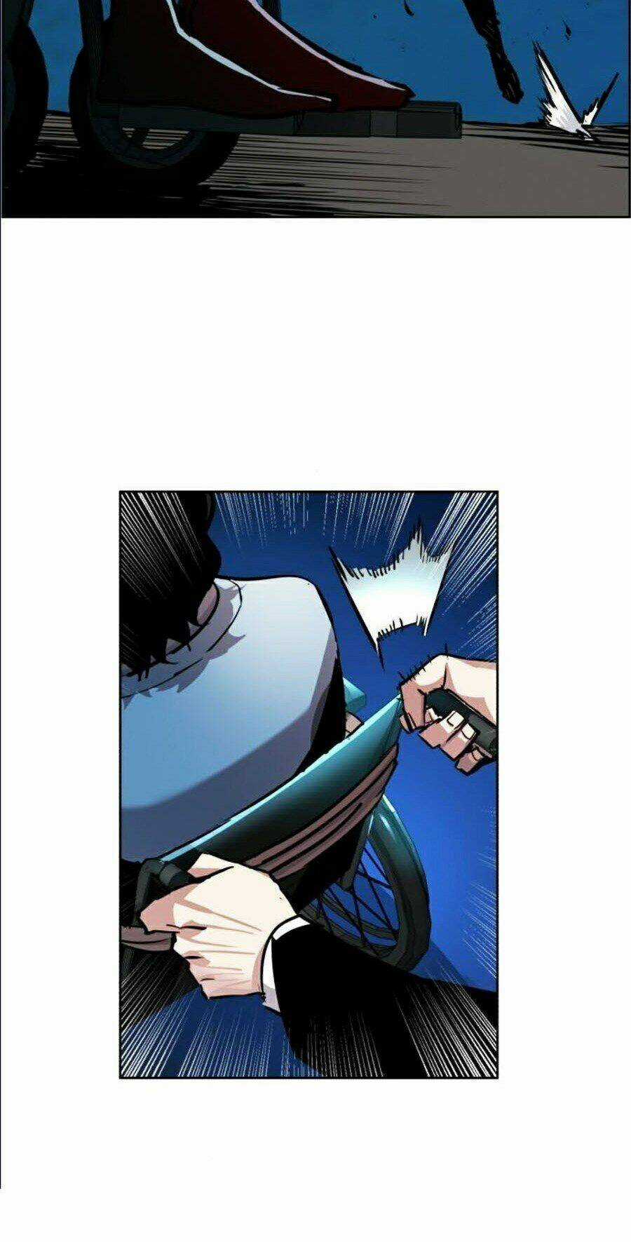 Bạn Học Tôi Là Lính Đánh Thuê Chapter 47 trang 83