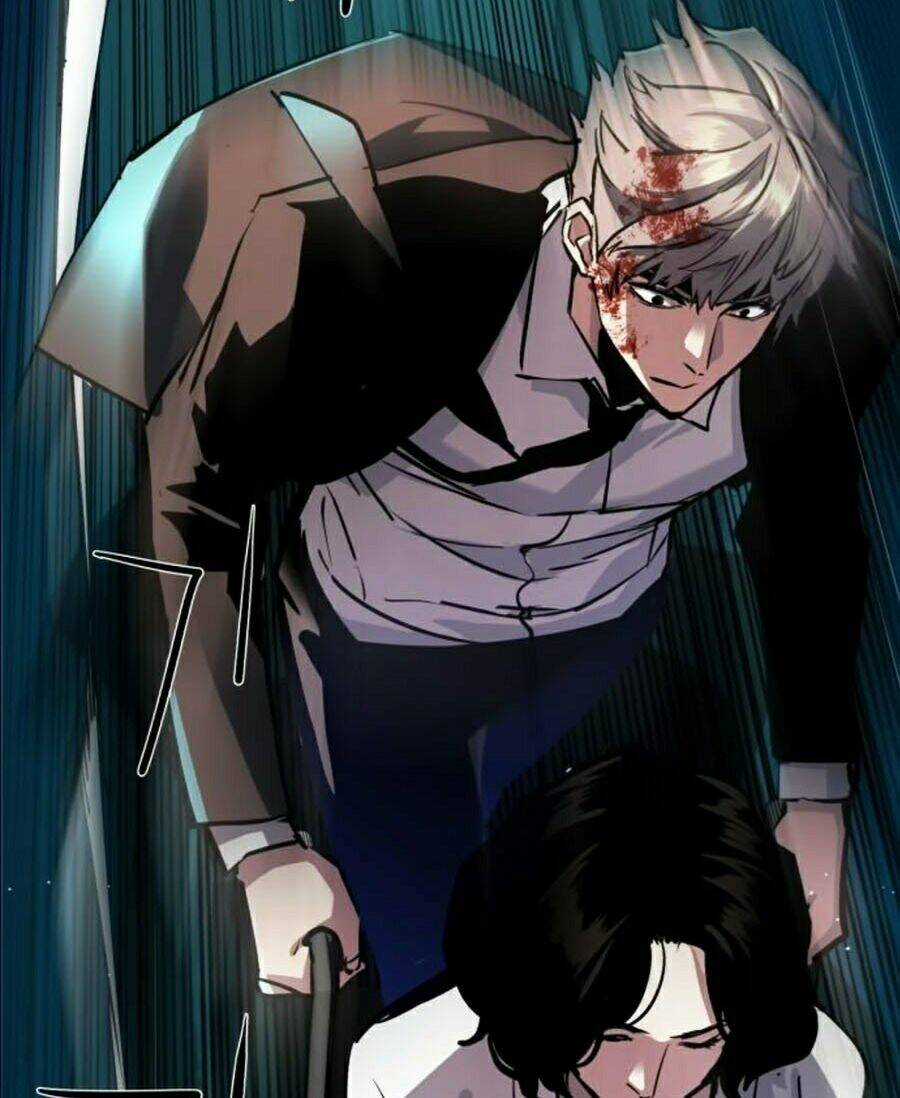 Bạn Học Tôi Là Lính Đánh Thuê Chapter 47 trang 85