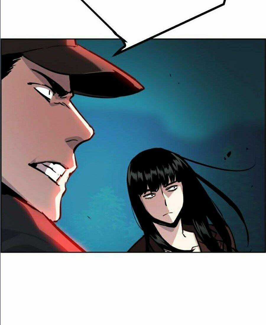 Bạn Học Tôi Là Lính Đánh Thuê Chapter 47 trang 87