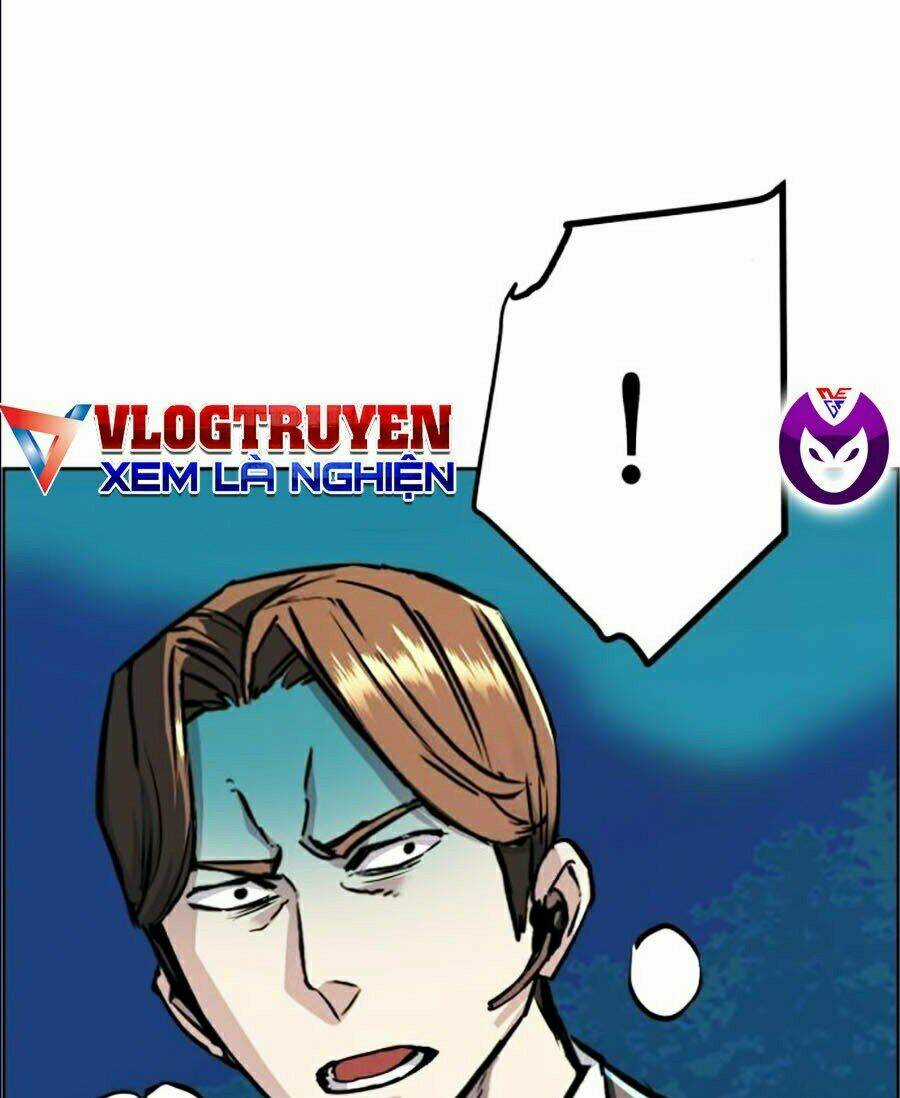 Bạn Học Tôi Là Lính Đánh Thuê Chapter 47 trang 88