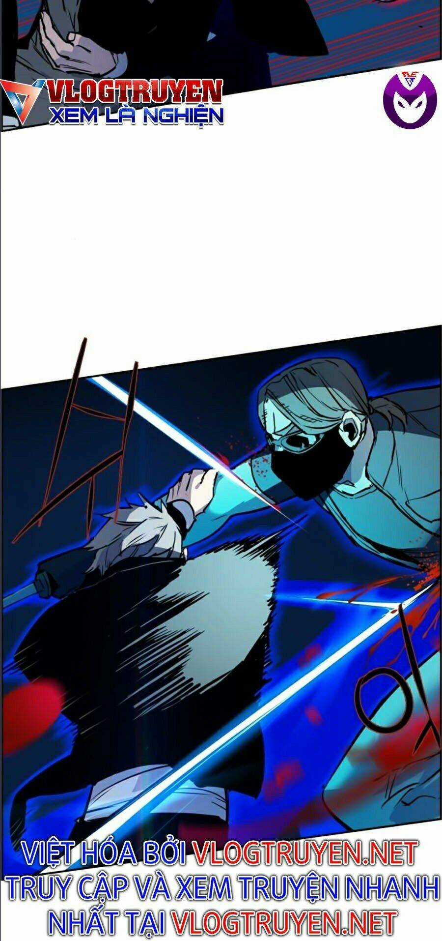 Bạn Học Tôi Là Lính Đánh Thuê Chapter 47 trang 9