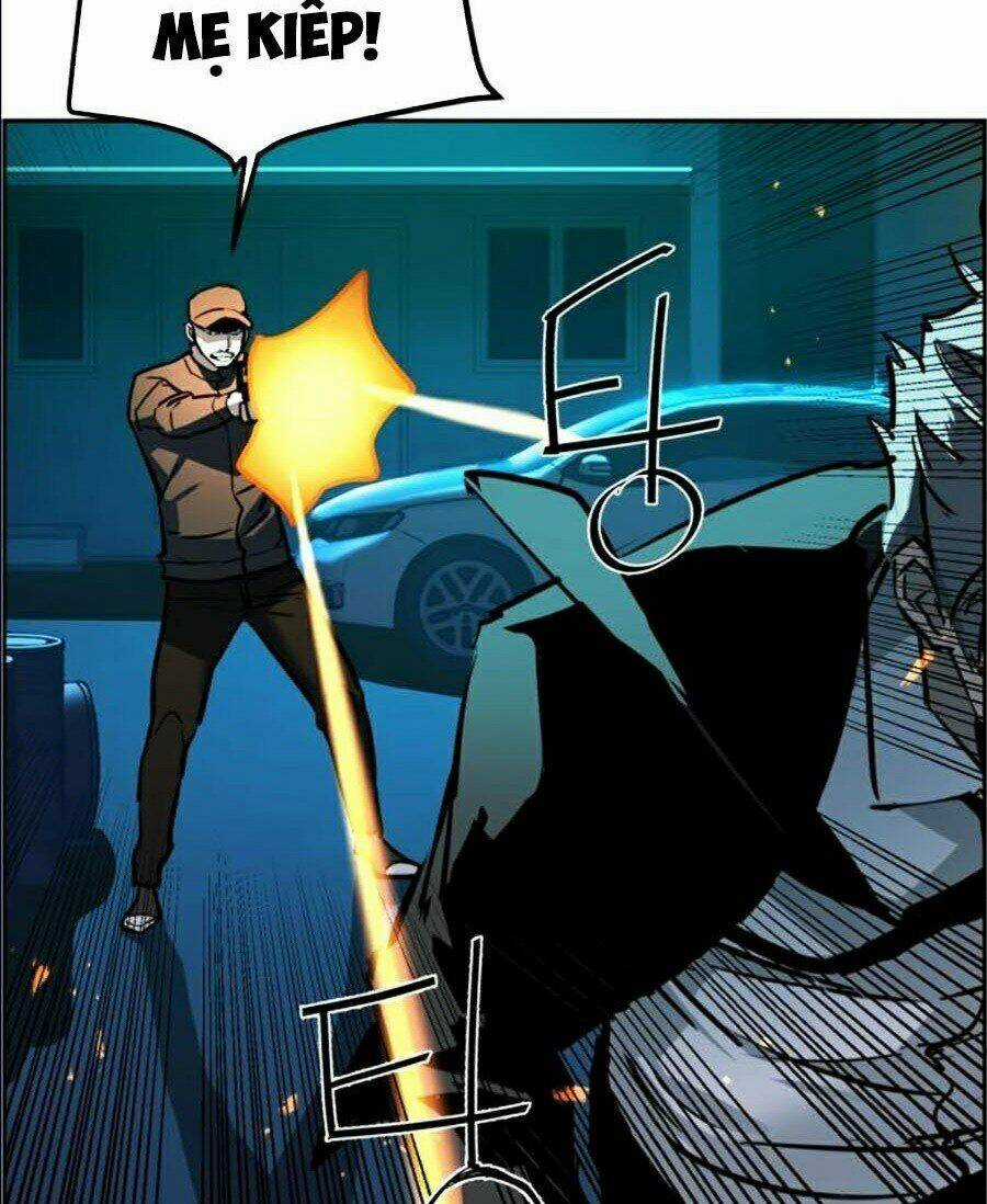 Bạn Học Tôi Là Lính Đánh Thuê Chapter 47 trang 90