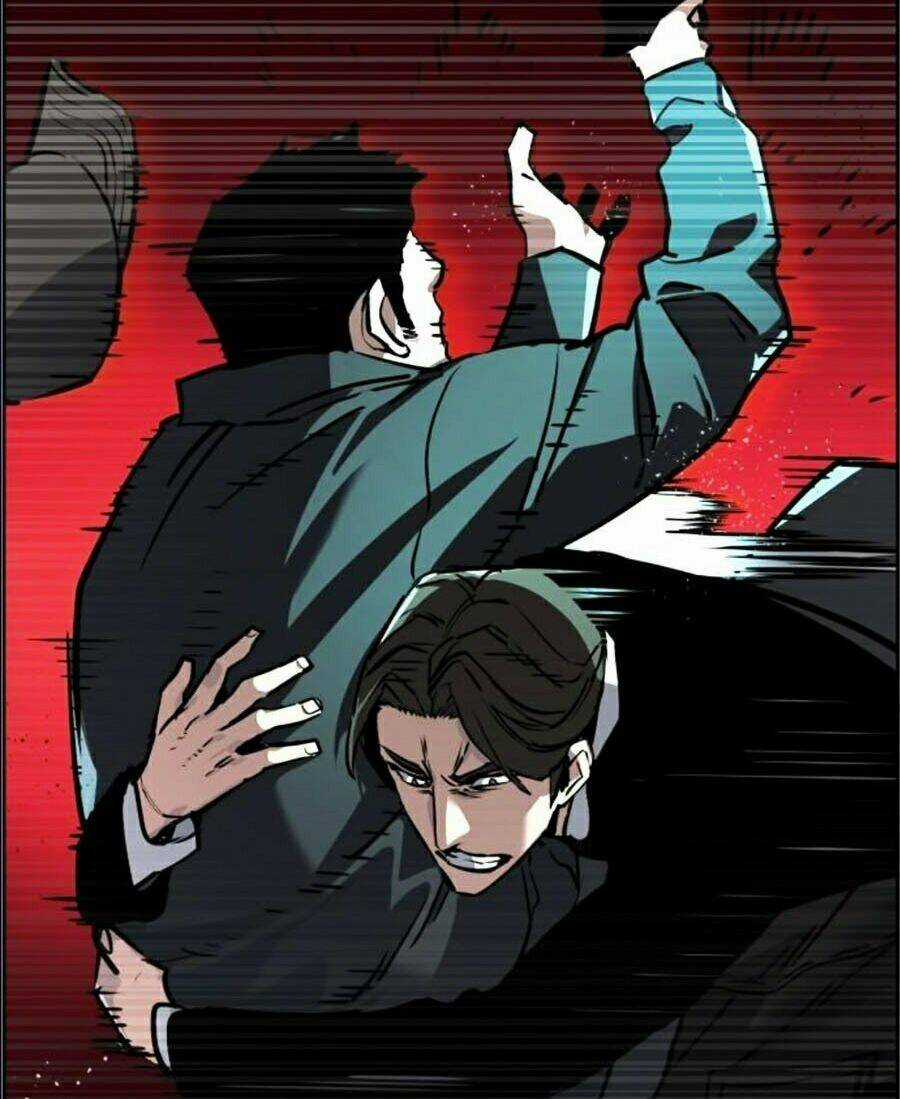 Bạn Học Tôi Là Lính Đánh Thuê Chapter 47 trang 93