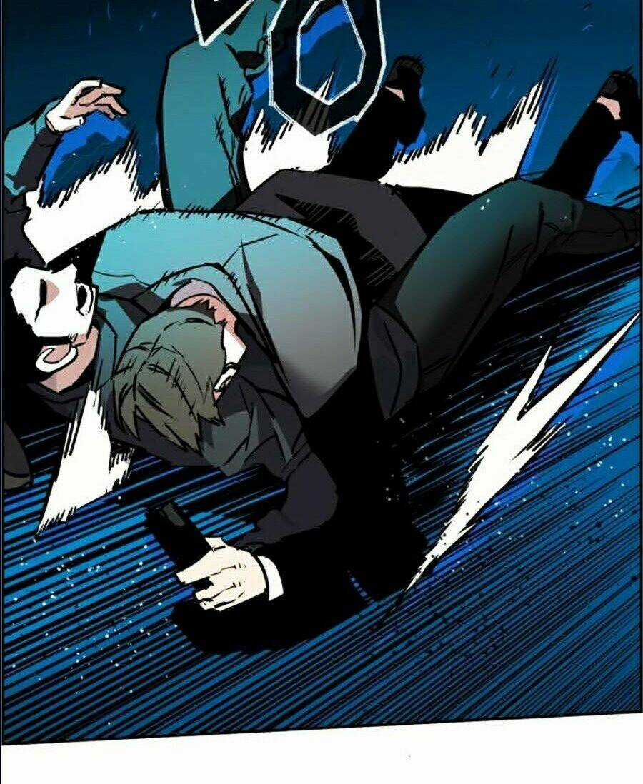 Bạn Học Tôi Là Lính Đánh Thuê Chapter 47 trang 95