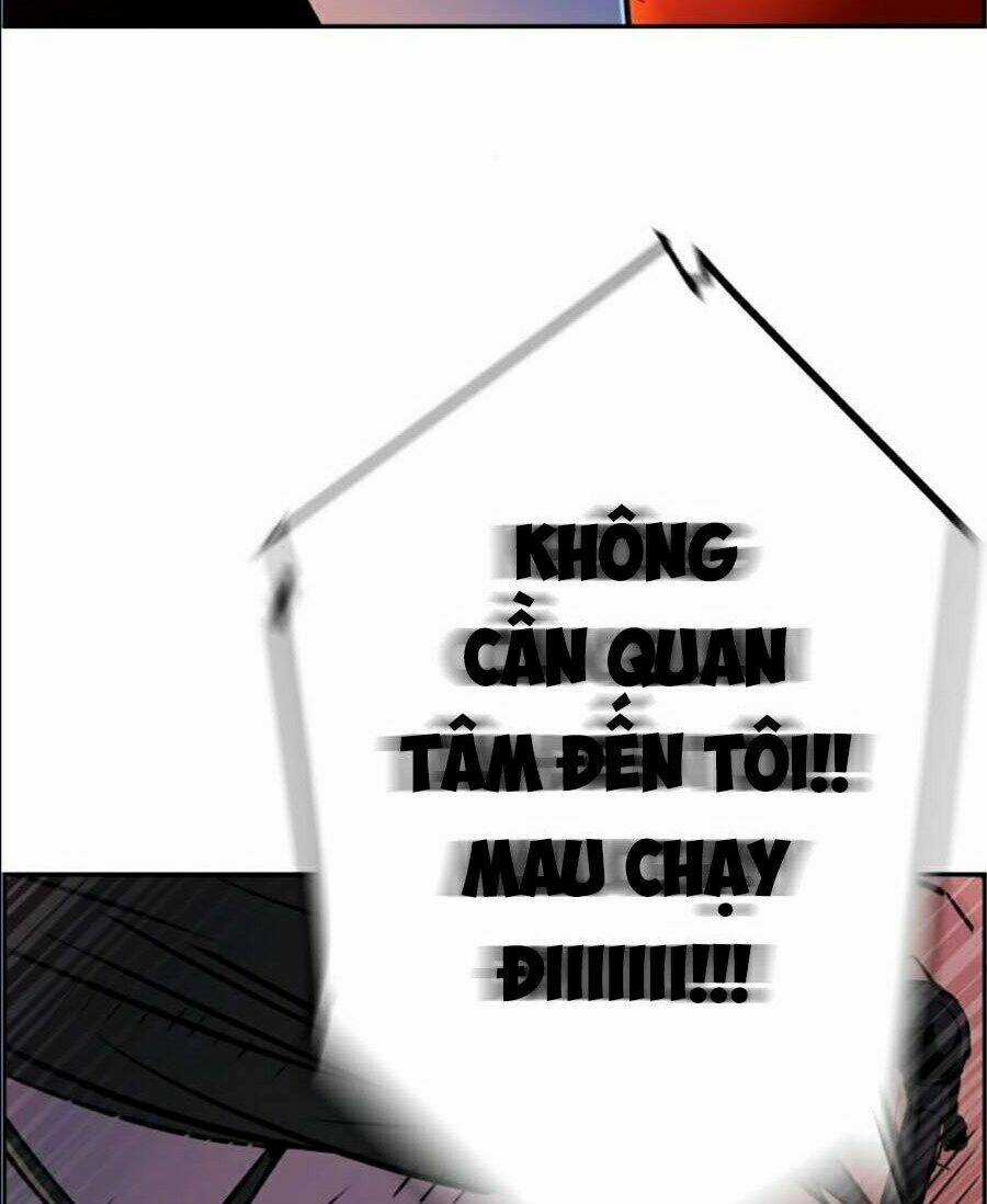 Bạn Học Tôi Là Lính Đánh Thuê Chapter 47 trang 97