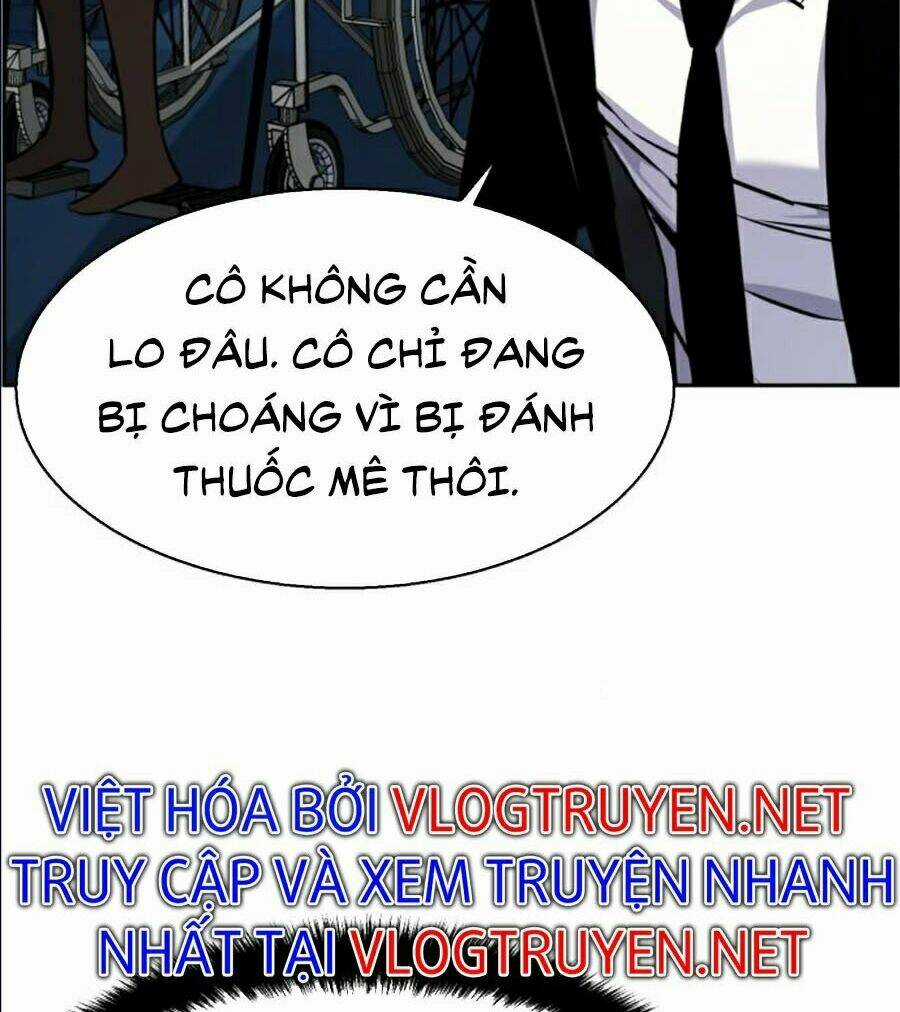 Bạn Học Tôi Là Lính Đánh Thuê Chapter 48 trang 11