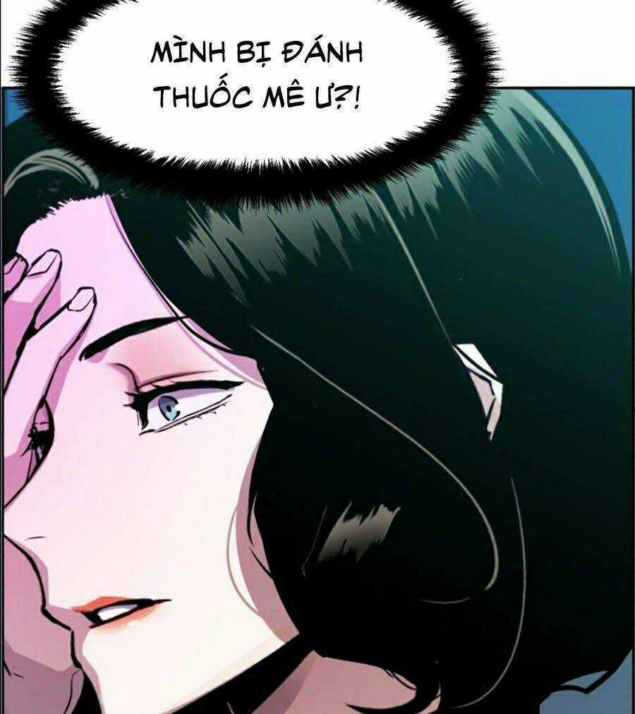 Bạn Học Tôi Là Lính Đánh Thuê Chapter 48 trang 12