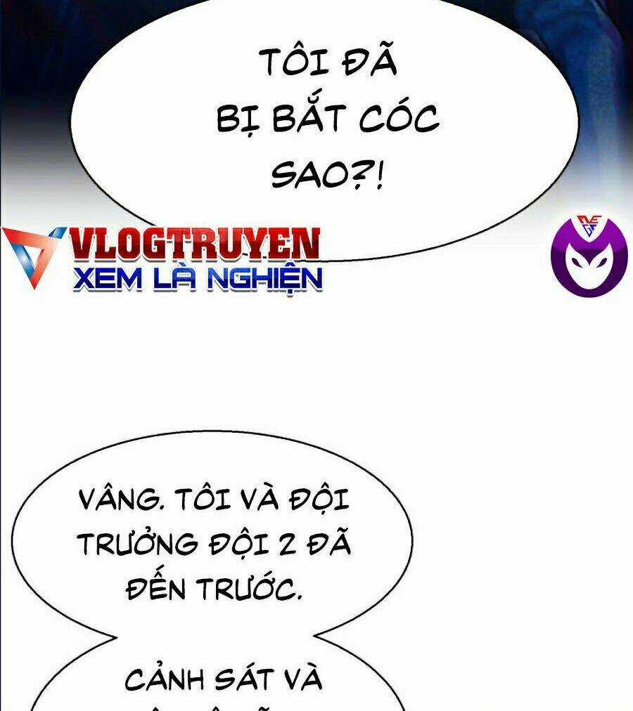 Bạn Học Tôi Là Lính Đánh Thuê Chapter 48 trang 15