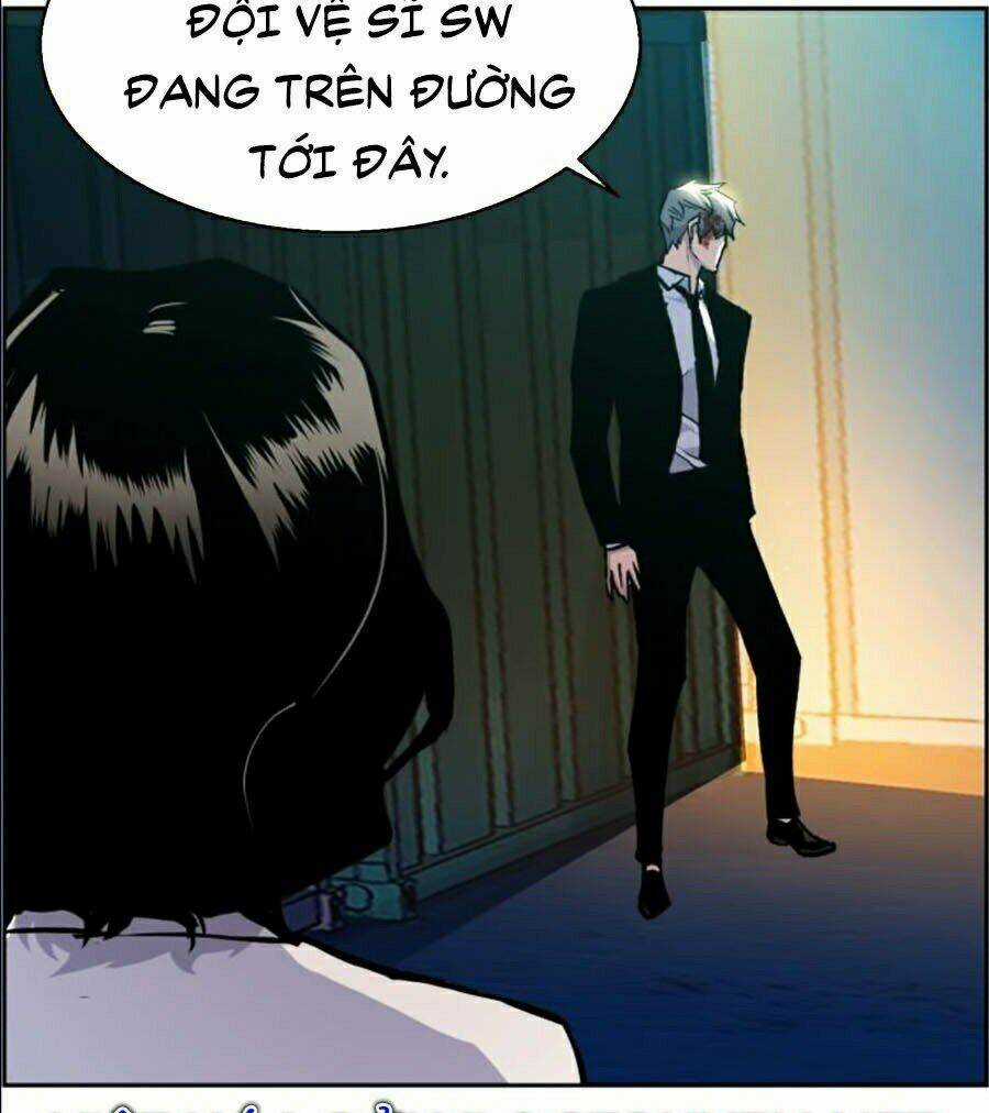 Bạn Học Tôi Là Lính Đánh Thuê Chapter 48 trang 16