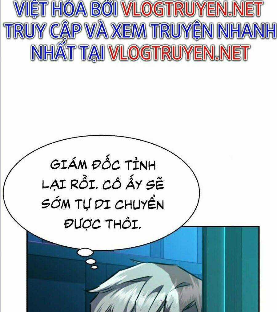 Bạn Học Tôi Là Lính Đánh Thuê Chapter 48 trang 17