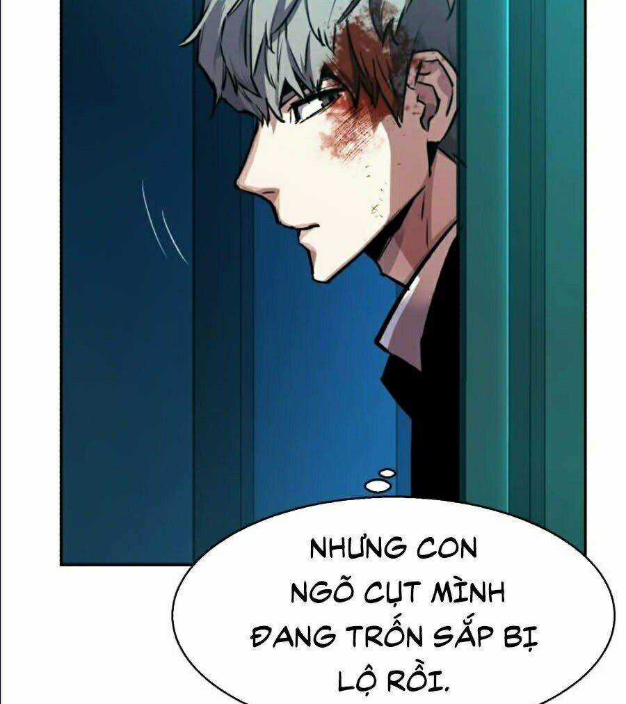 Bạn Học Tôi Là Lính Đánh Thuê Chapter 48 trang 18