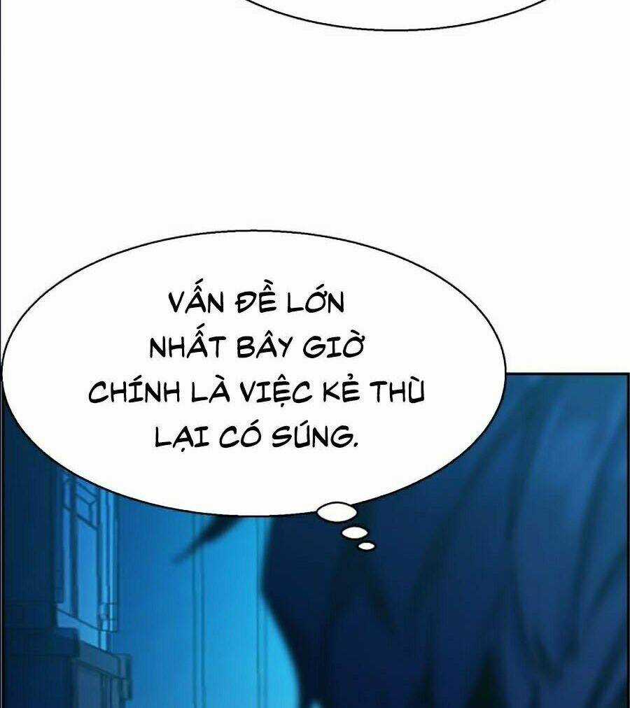 Bạn Học Tôi Là Lính Đánh Thuê Chapter 48 trang 19