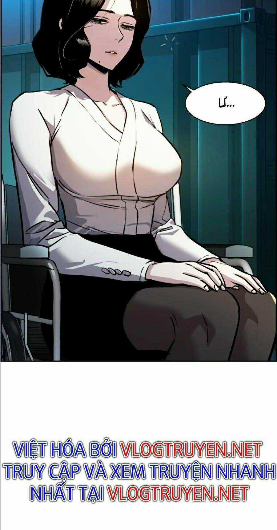 Bạn Học Tôi Là Lính Đánh Thuê Chapter 48 trang 2