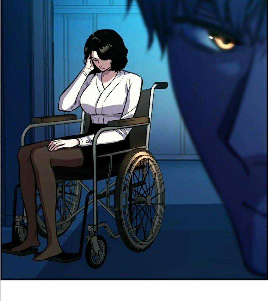 Bạn Học Tôi Là Lính Đánh Thuê Chapter 48 trang 20