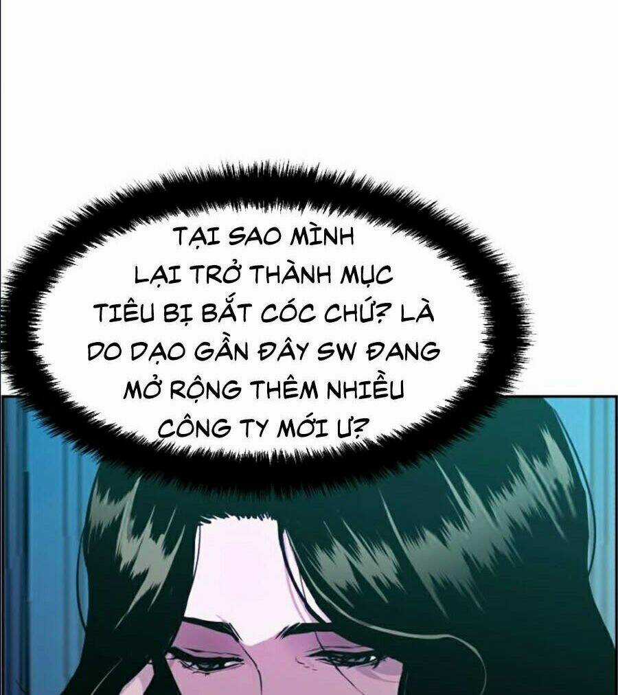 Bạn Học Tôi Là Lính Đánh Thuê Chapter 48 trang 21