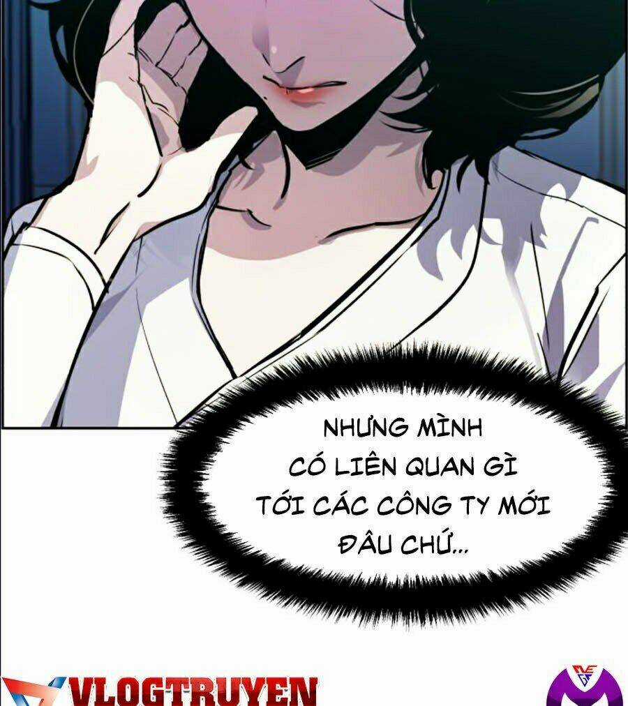 Bạn Học Tôi Là Lính Đánh Thuê Chapter 48 trang 22