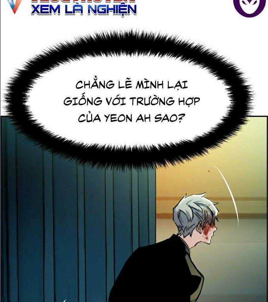 Bạn Học Tôi Là Lính Đánh Thuê Chapter 48 trang 23
