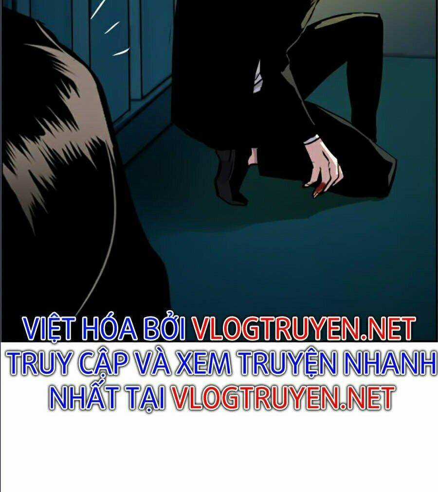 Bạn Học Tôi Là Lính Đánh Thuê Chapter 48 trang 24