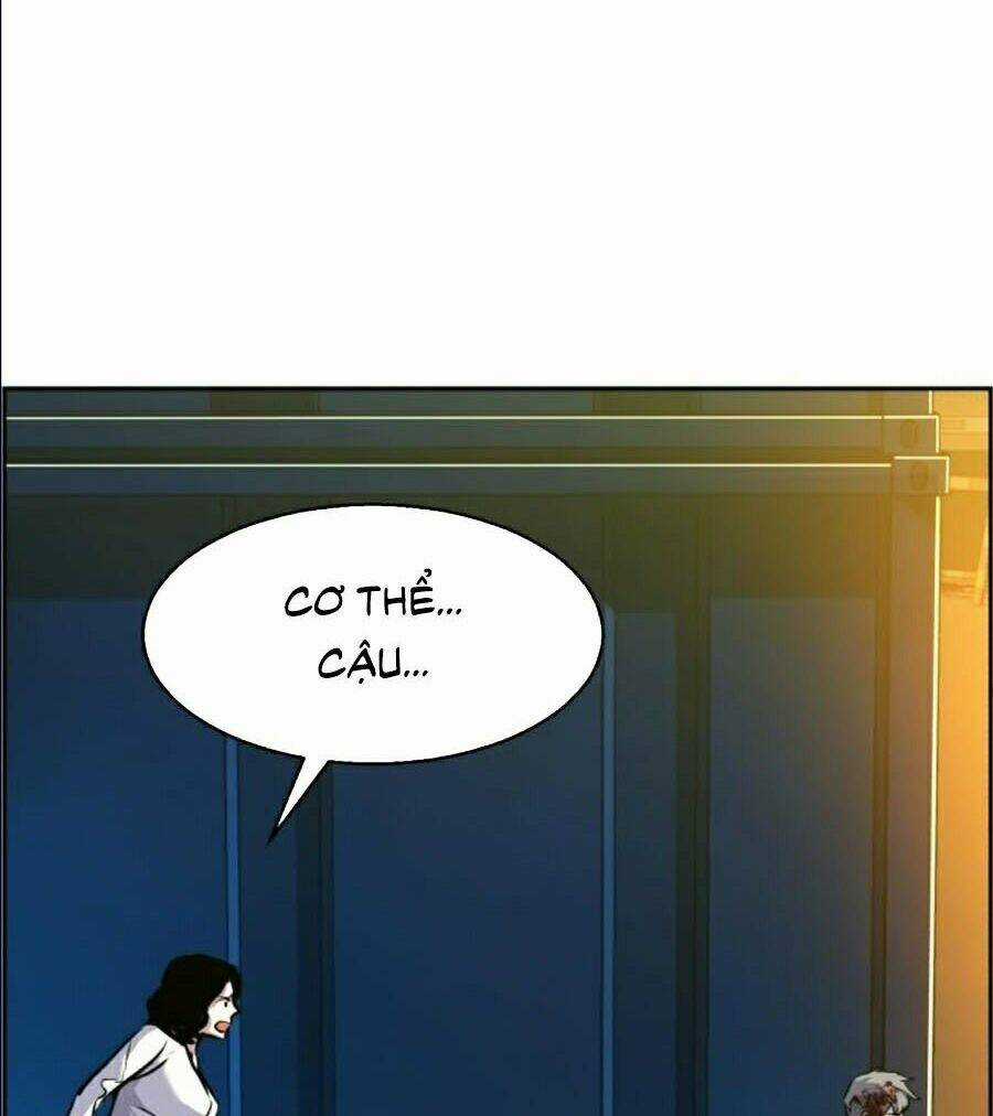 Bạn Học Tôi Là Lính Đánh Thuê Chapter 48 trang 25