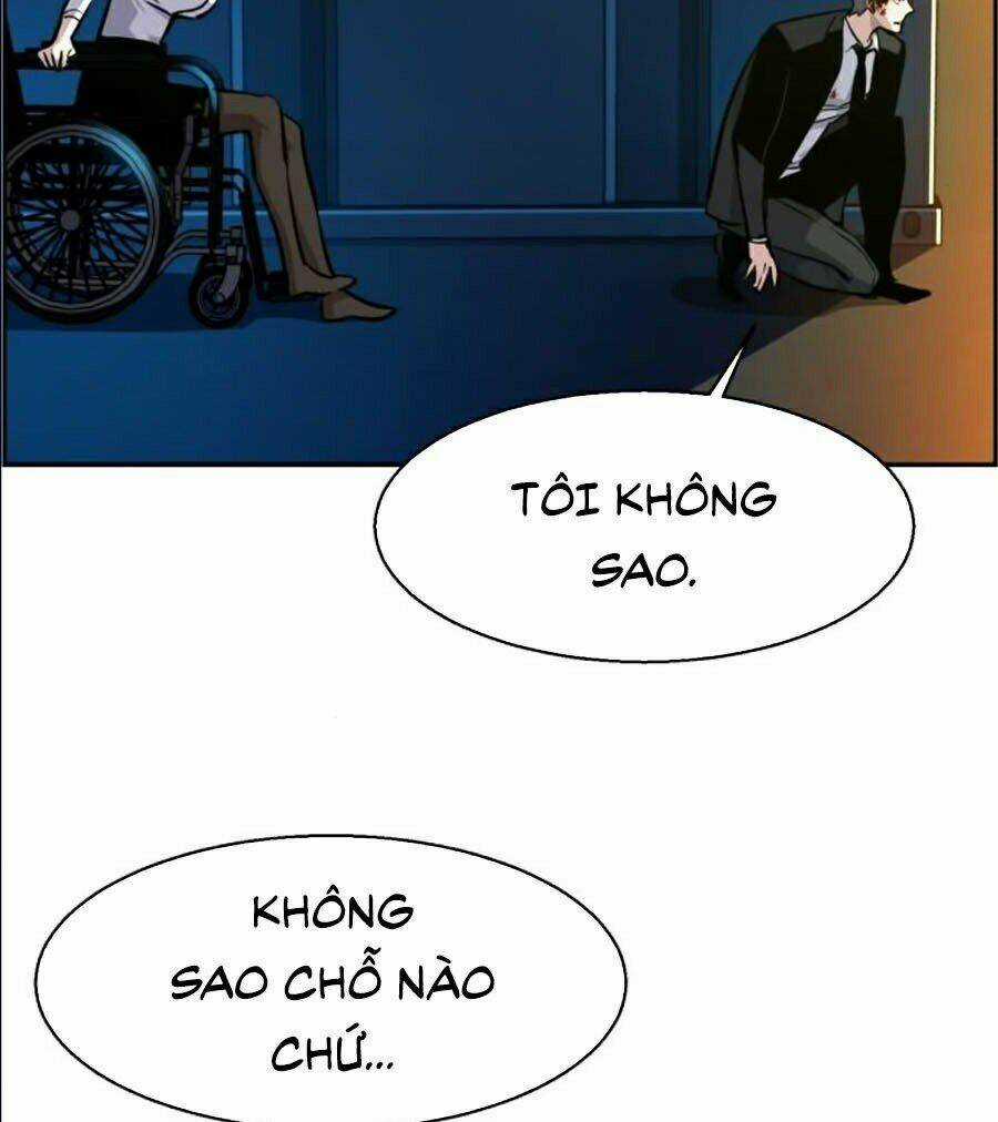 Bạn Học Tôi Là Lính Đánh Thuê Chapter 48 trang 26
