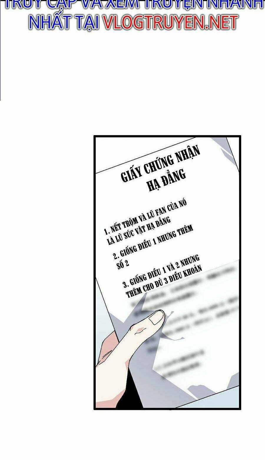 Bạn Học Tôi Là Lính Đánh Thuê Chapter 48 trang 29