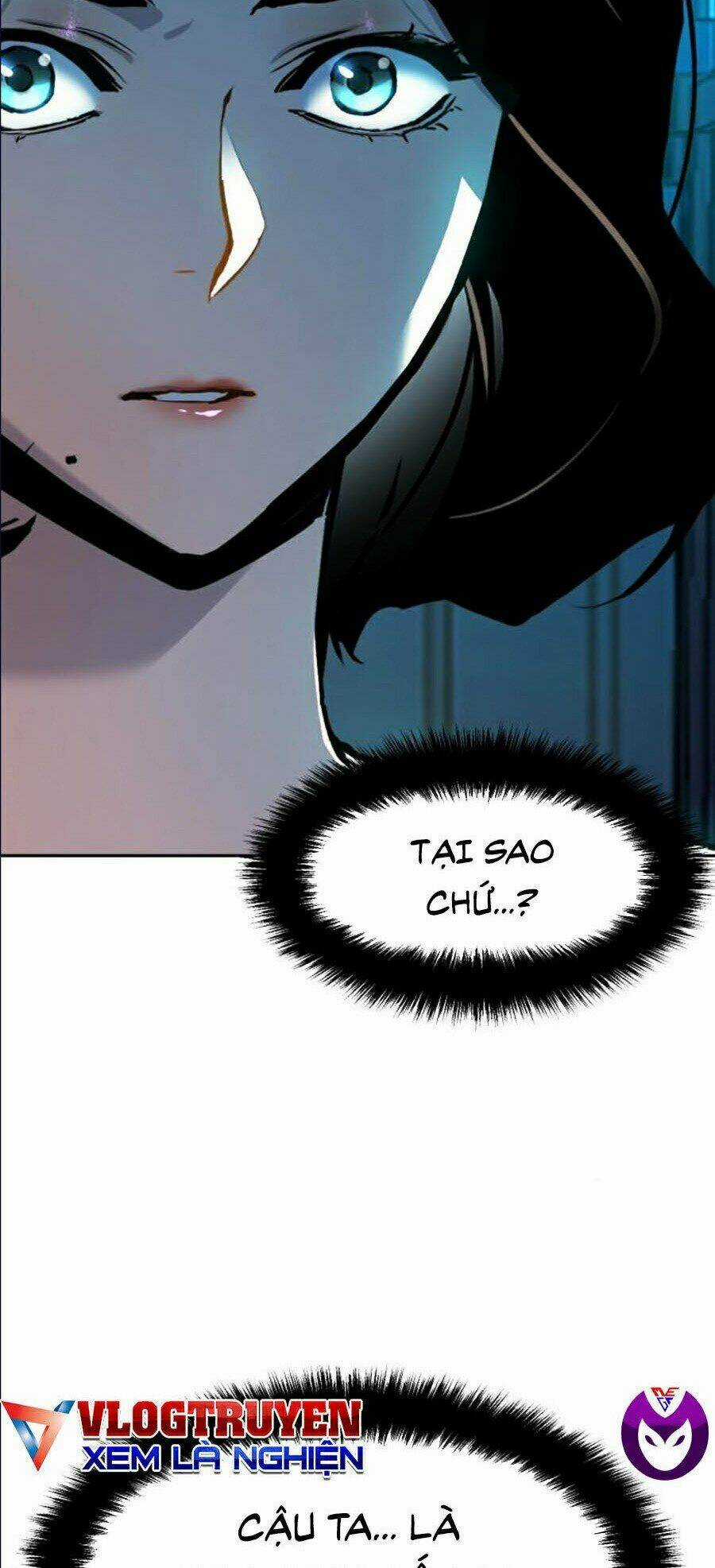 Bạn Học Tôi Là Lính Đánh Thuê Chapter 48 trang 31