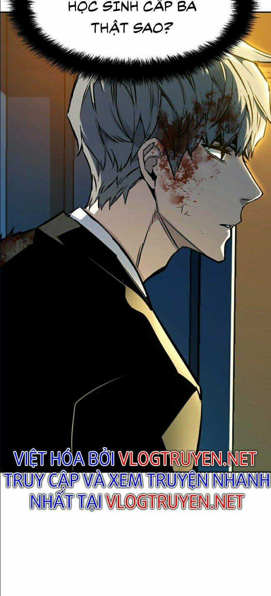 Bạn Học Tôi Là Lính Đánh Thuê Chapter 48 trang 32