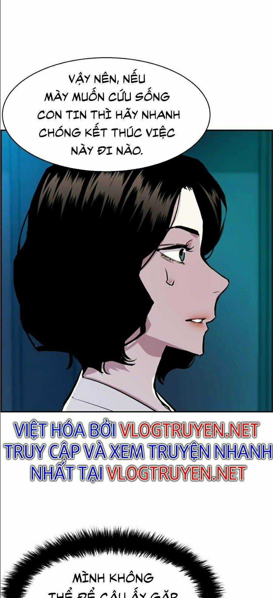 Bạn Học Tôi Là Lính Đánh Thuê Chapter 48 trang 36