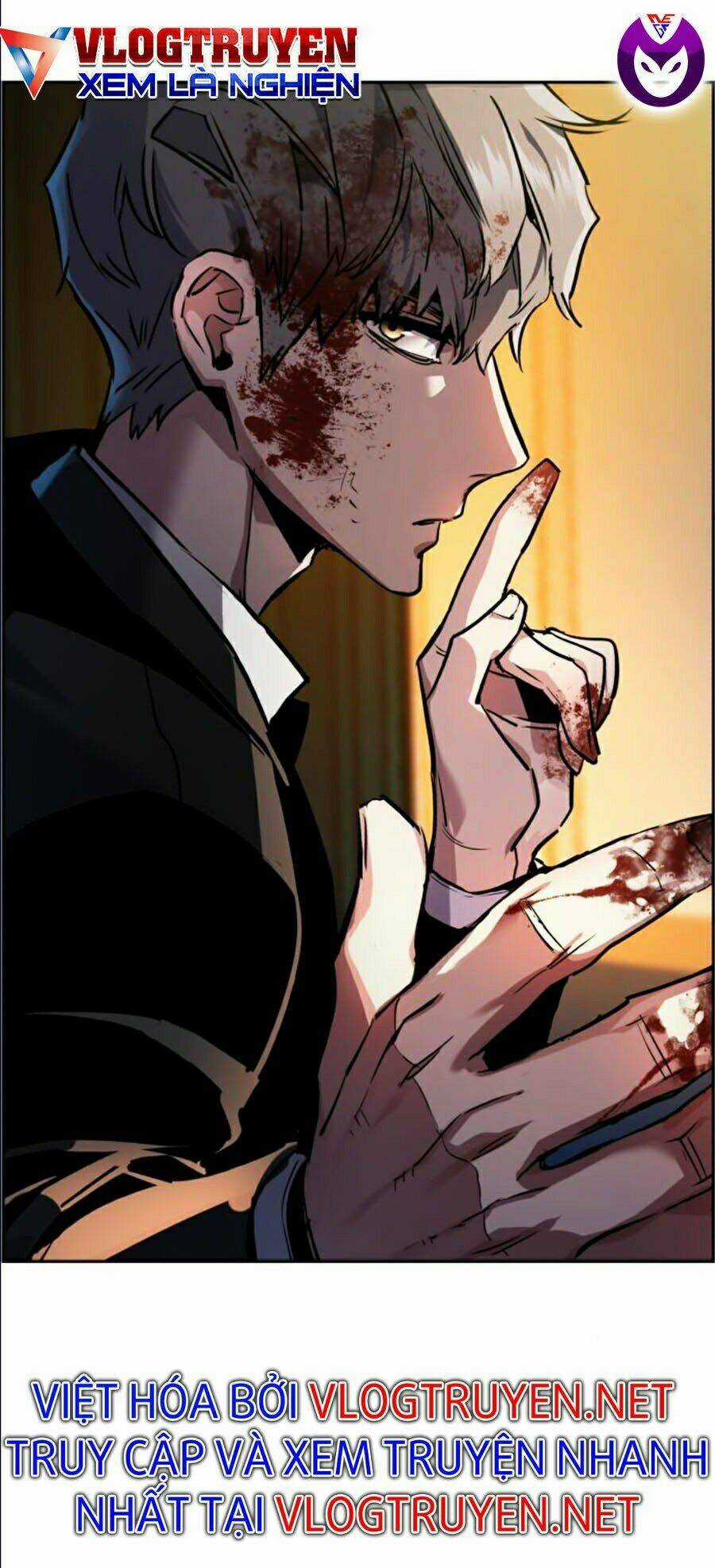 Bạn Học Tôi Là Lính Đánh Thuê Chapter 48 trang 39