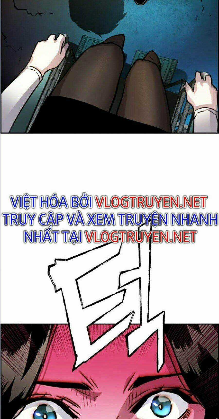 Bạn Học Tôi Là Lính Đánh Thuê Chapter 48 trang 4