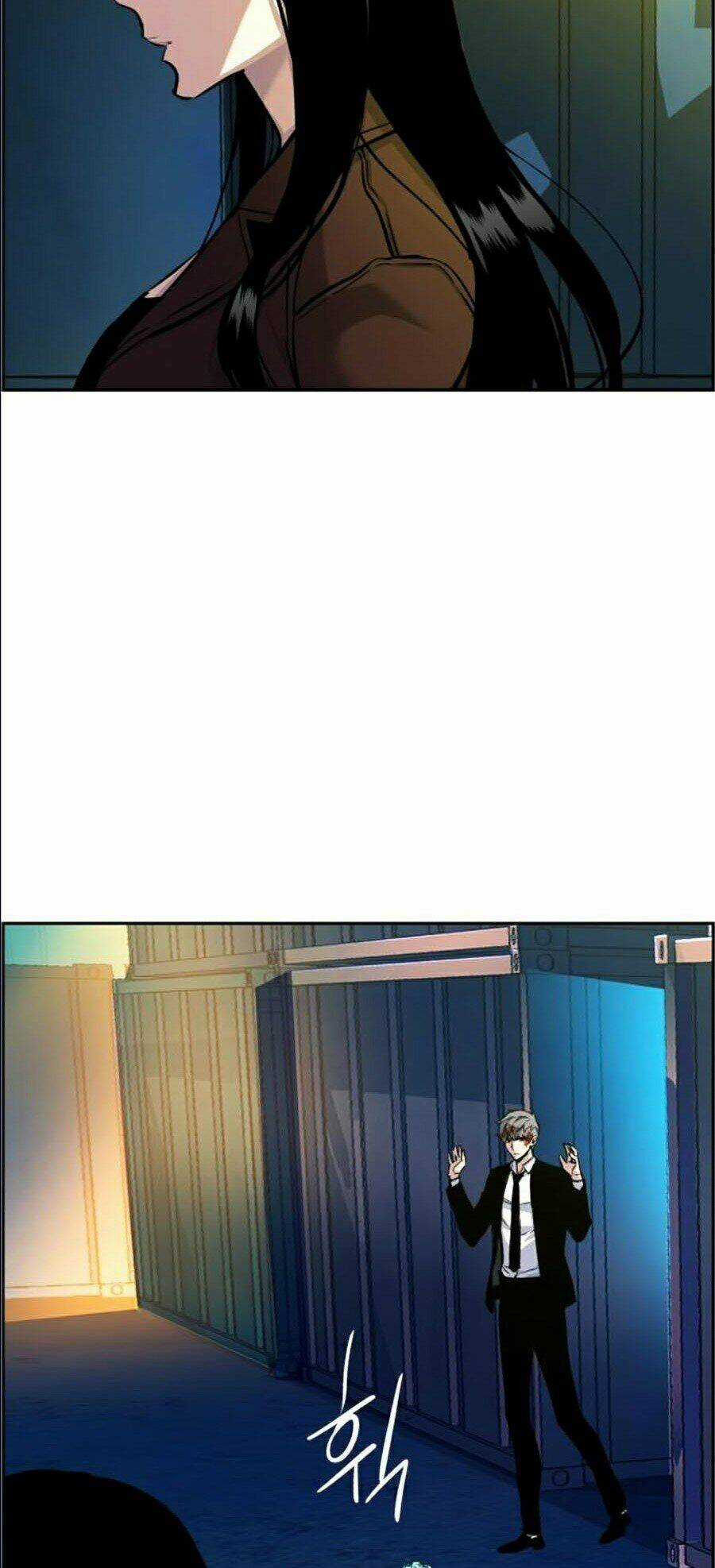 Bạn Học Tôi Là Lính Đánh Thuê Chapter 48 trang 42