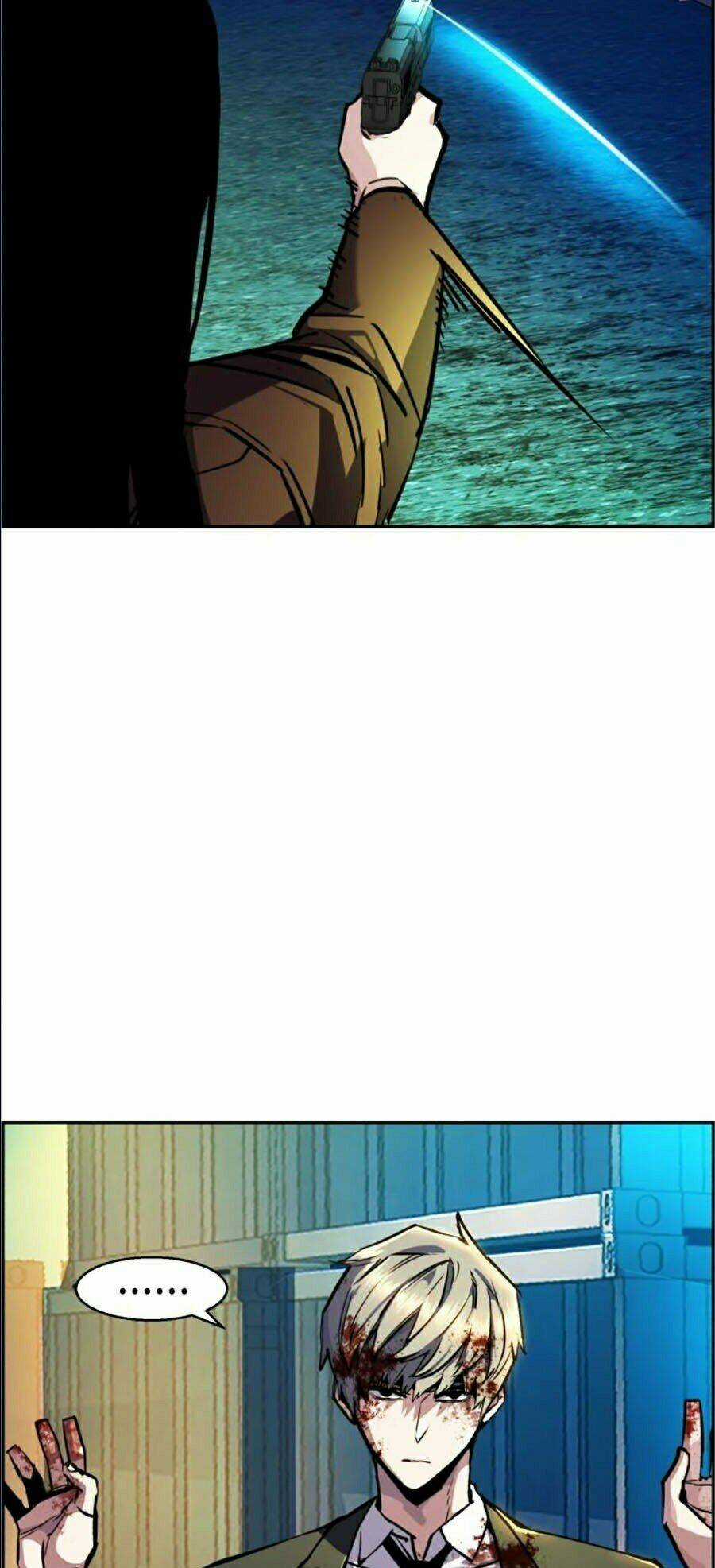 Bạn Học Tôi Là Lính Đánh Thuê Chapter 48 trang 43