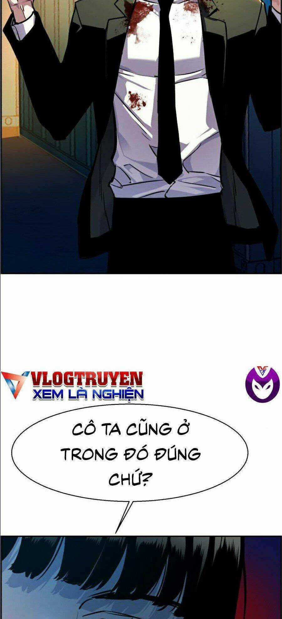 Bạn Học Tôi Là Lính Đánh Thuê Chapter 48 trang 44